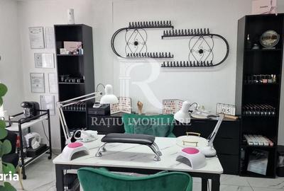 Spațiu comercial, de 27 mp, în Central - 3