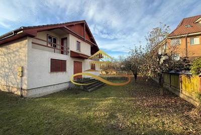 Casa de vanzare in Bacau Calea Moldovei 1000 mp teren - 17