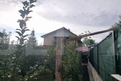 Duplex, 360 mp, curte libera -zona Plopii Fara Sot - 20