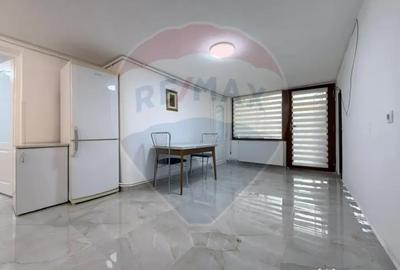 Apartament cu 3 camere decomandat în Hipodrom 1 - 7