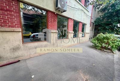 Inchiriere spatiu birouri 90mp ultracentral renovat - 11