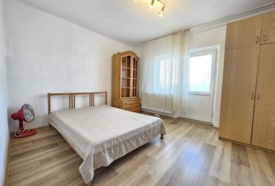 Nerva Traian- Metrou Timpuri Noi| Ap. 3c spatios in bl. reabilitat - 4