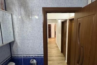 Apartament cu 3 camere decomandat, mobilat în Sălăjan - 4