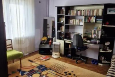 Apartament cu 3 camere decomandat în Central - 5