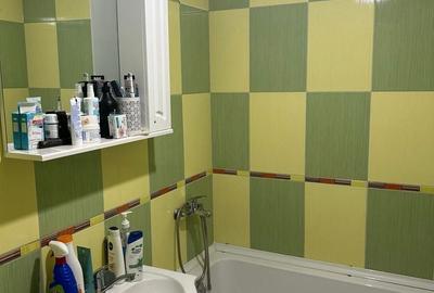 Apartament cu 3 camere decomandat în Eroii Revoluției - 5
