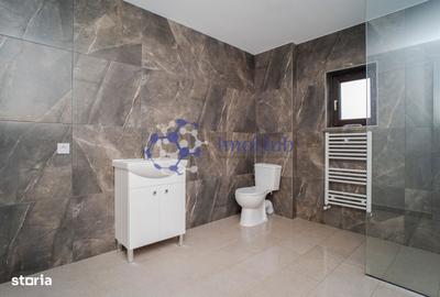 Spațiu comercial, de 133 mp, în Uricani - 8