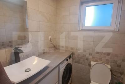 SUPER PRET! Casa duplex  in Liziera Brasov, mobilata! - 12