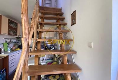 Casă individuală cu 4 camere cu Canalizare în Central - 9