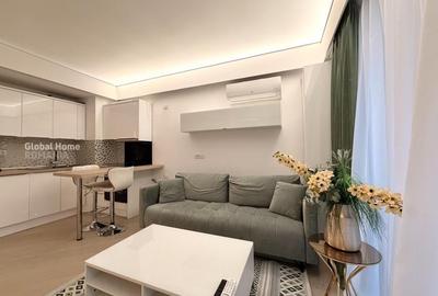 Apartament cu 2 camere decomandat, mobilat în Pipera - 2