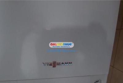 Apartament 3 camere, etaj 3, Stejari! - 5