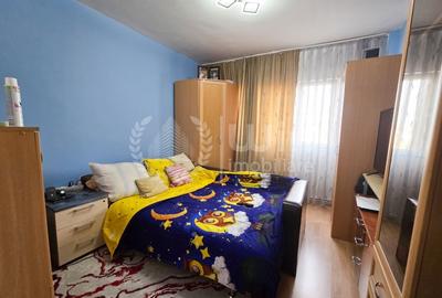 Apartament cu 3 camere decomandat, mobilat în Mărăști - 2