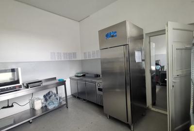 Spatiu comercial | Piata Victoriei | Preluare afacere | Sandwich & coffee corner - 6