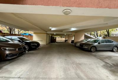 Apartament cu 3 camere semidecomandat, mobilat în Gorjului - 35