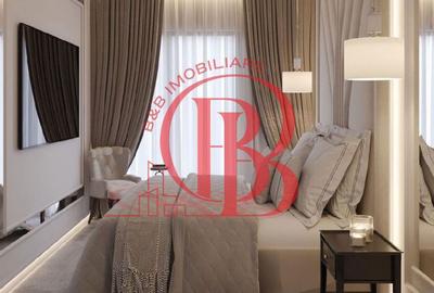 Apartament cu 2 camere în Theodor Pallady - 4