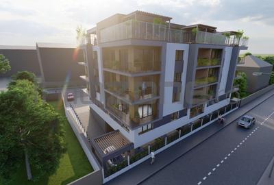 Drumul Taberei - Raul Doamnei, bloc nou,  2 camere,  parter inalt, balcon - 6