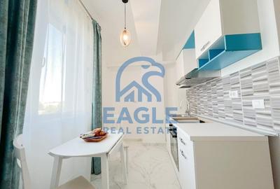 Solid House Inel 2 - Studio cu balcon si parcare subterana pe termen lung Solid House Inel 2 - Studio cu balcon si parcare subterana pe termen lung - 4