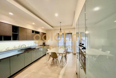SUPERB/ DUPLEX/ CURTE 130 Mp/ BLOC BOUTIQUE/PARCARE SUBTERANA - 65