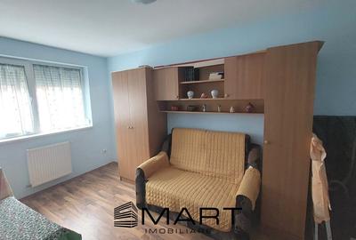 Apartament cu 3 camere decomandat, mobilat în Mihai Viteazul - 5