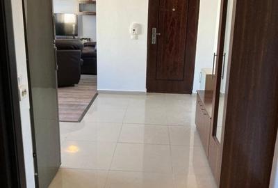 Apartament cu 2 camere, mobilat în Trocadero - 15