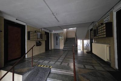 Apartament cu 3 camere semidecomandat în Obor - 20