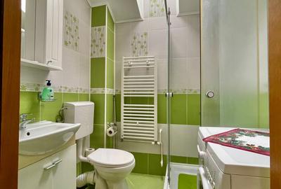 Vila individuala P+E+M - 5 camere - 3 bai - Garaj - Centrul Istoric Vila individuala P+E+M - 5 camere - 3 bai - Garaj - Centrul Istoric - 11