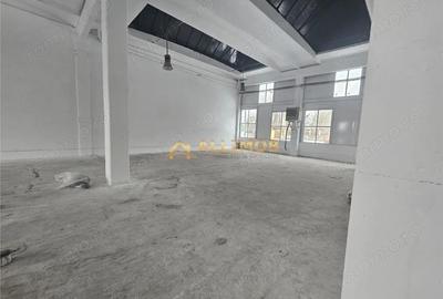 Spațiu comercial, de 340 mp, în B-dul București - 5