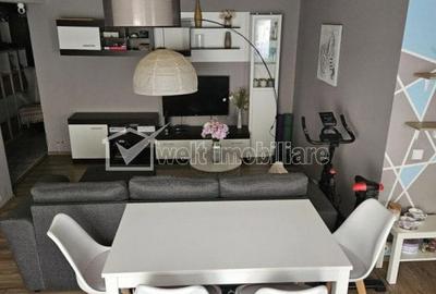 Apartament cu 2 camere decomandat în Florești - 2