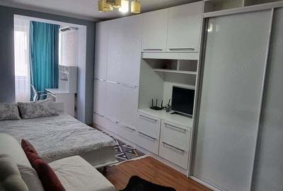 Garsonieră în Mihai Bravu