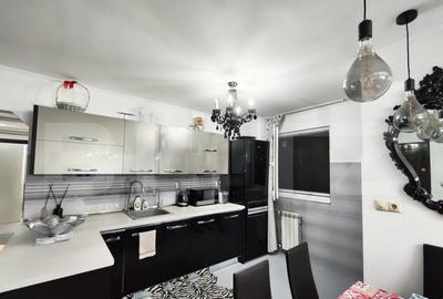 Apartament modern si spatios cu 3 camere, ideal pentru famil - 2