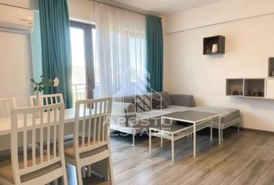 Apartament cu 3 camere, pet friendly, zona Mehala