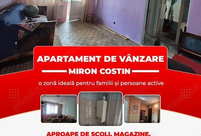 Zona linistita, etaj intermediar! CE1109 - 1
