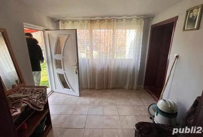 Casă cu 3 camere cu Teren 11111111 Mp în Chechiș - 6