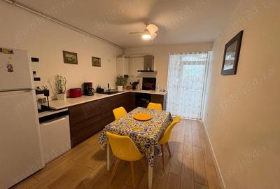 Apartament cu 3 camere semidecomandat în Șelimbăr - 7