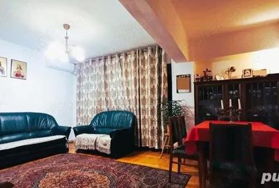 Apartament cu 3 camere decomandat în Broșteni - 8