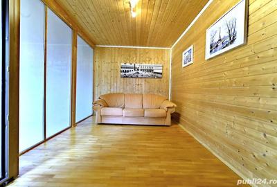 Casă cu 5 camere cu Teren 954 Mp în Buftea - 3