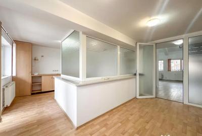 Spațiu comercial, de 160 mp, în Rosetti - 6