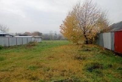 Teren de 855 mp, în Dochia - 7