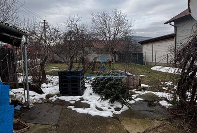 Teren Construcții intravilan de 600 mp, în Cricău - 3