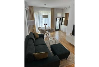 REA1023795 Apartament 2 Camere I Avalon Estate I Pipera - 3