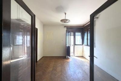 Apartament cu 4 camere circular în P-ța Alba Iulia - 9