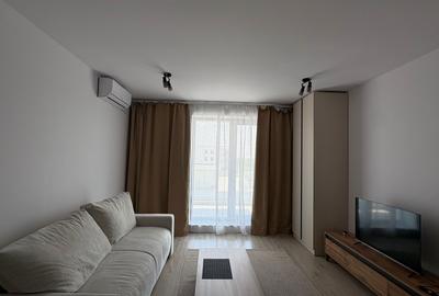 Apartament cu 2 camere decomandat în Central - 5