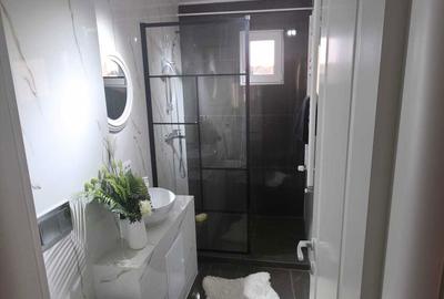 Apartament cu 2 camere decomandat în Nicolina