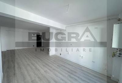 Apartament de 2 camere, 57mp, parcare, zona Corneliu Coposu - 3