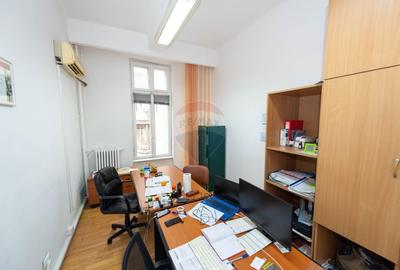 Spatiu de birouri de vanzare in zona Cismigiu - 6