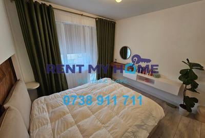 Apartament 3 Camere + terasa – Zona Metalurgiei/Berceni, Kristal Residence - 13