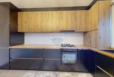 Comision 0% | Apartament 2 camere | Subcetate Sanpetru | Parcare - 10