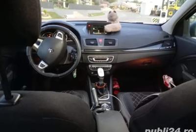 Vand Renault Megane 3 - 2