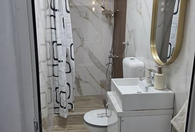 Garsonieră decomandată în Lacu - 2