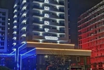 Inchiriere AP 1 camera Adamant Towers - 13