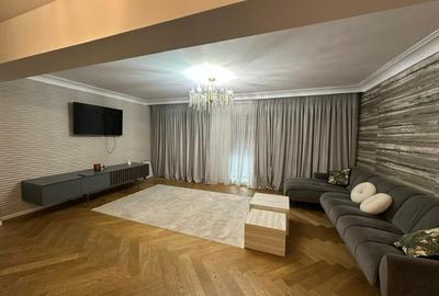 Apartament 3 camere, 120 mp, Centru, zona Imparatul Traian - 1